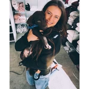 Meet your Posher, Tatana